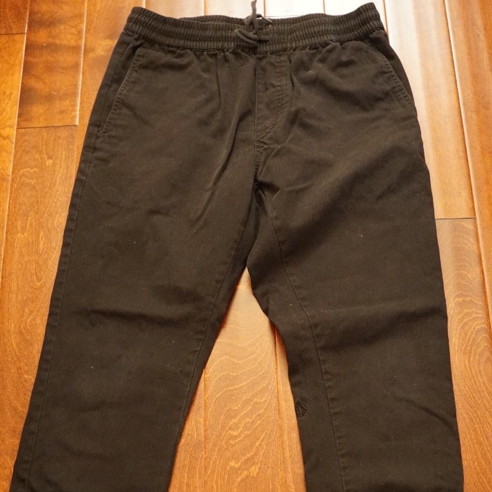 Vol com Joggers
